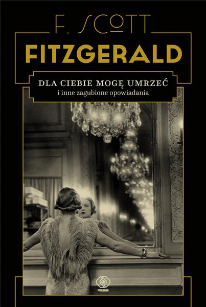 DLA CIEBIE MOGĘ UMRZEĆ