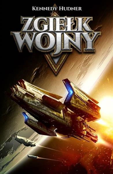ZGIEŁK WOJNY. TOM 1