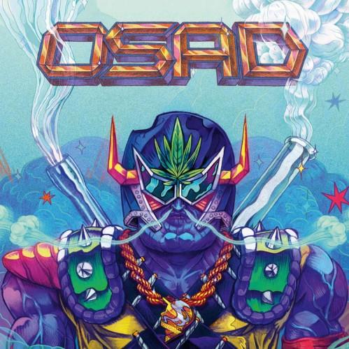 WŁODI - OSAD | CD