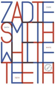 White teeth wer. angielska