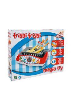 MAGIC FRY ZESTAW KUCHENNY