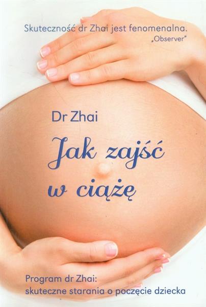 JAK ZAJŚĆ W CIĄŻĘ BR BUCHMANN