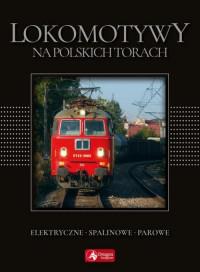 LOKOMOTYWY NA POLSKICH TORACH WER. EXCLUSIVE