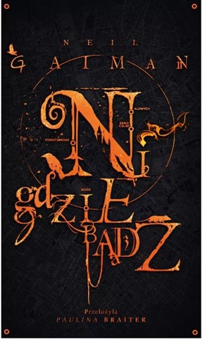 NIGDZIEBĄDŹ