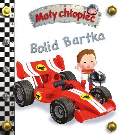 BOLID BARTKA