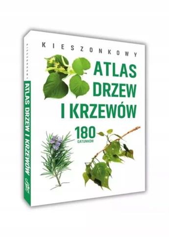 KIESZONKOWY ATLAS DRZEW