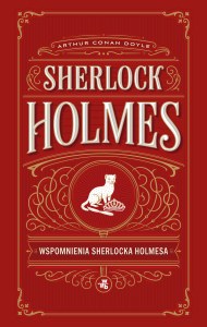 Wspomnienia Sherlocka Holmesa. Sherlock Holmes