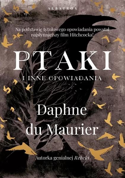 Ptaki i inne opowiadania