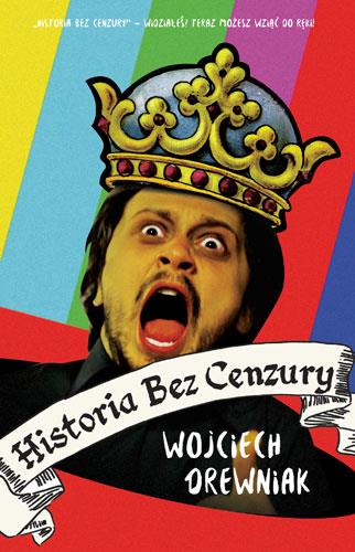 HISTORIA BEZ CENZURY