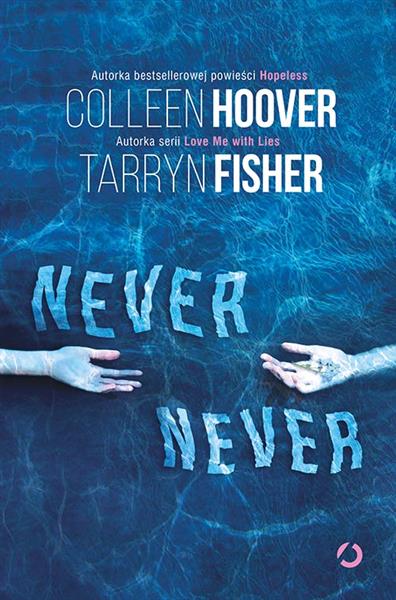 NEVER NEVER