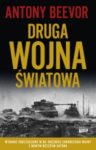 Druga wojna światowa wyd. 2025