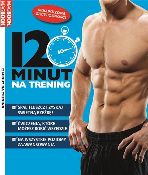 12 MINUT NA TRENING