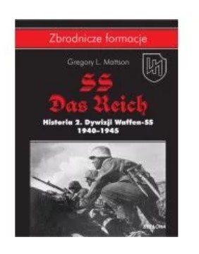 SS DAS REICH