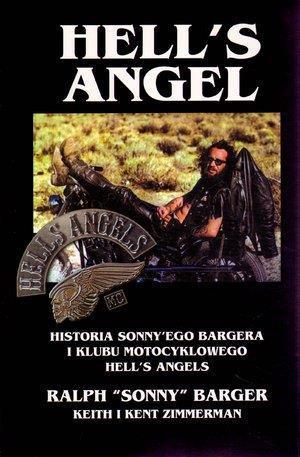 HELLS ANGEL HISTORIA SONNYEGO BARGERA I KLUBU