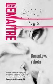 KORONKOWA ROBOTA
