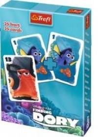 KARTY PIOTRUŚ GDZIE JEST DORY/DISNEY
