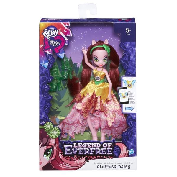 HASBRO  MY LITTLE PONY EQUESTRIA GIRLS