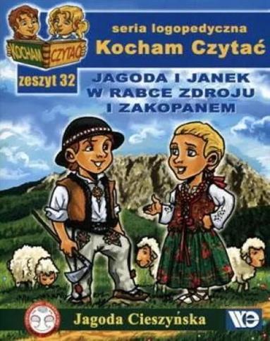 JAGODA I JANEK W RABCE ZDROJU I ZAKOPANEM
