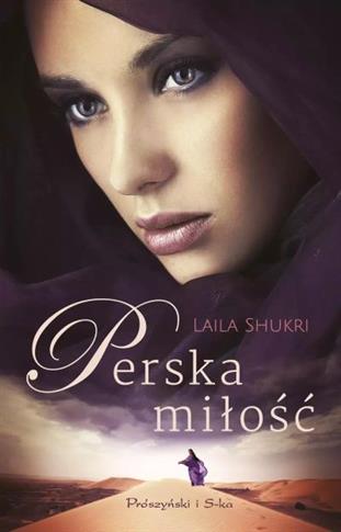 PERSKA MIŁOŚĆ