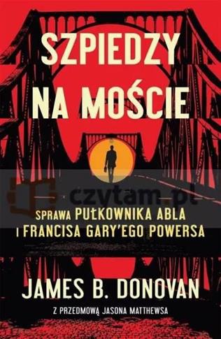 Szpiedzy na moście