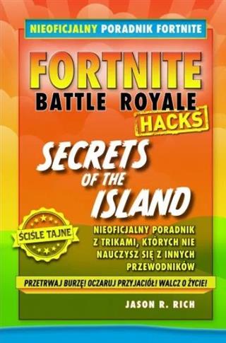 Fortnite battle royale