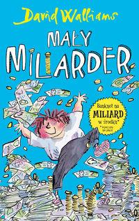 MAŁY MILIARDER