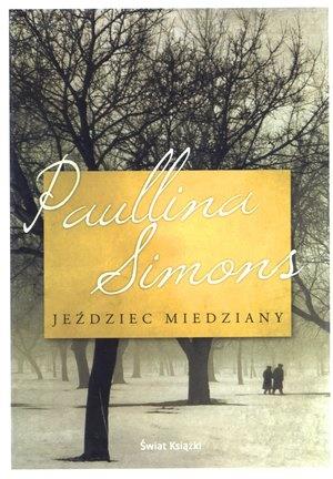 Jeździec Miedziany