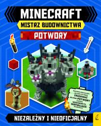 MINECRAFT MISTRZ BUDOWNICTWA POTWORY