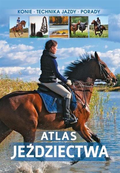 ATLAS JEŹDZIECTWA