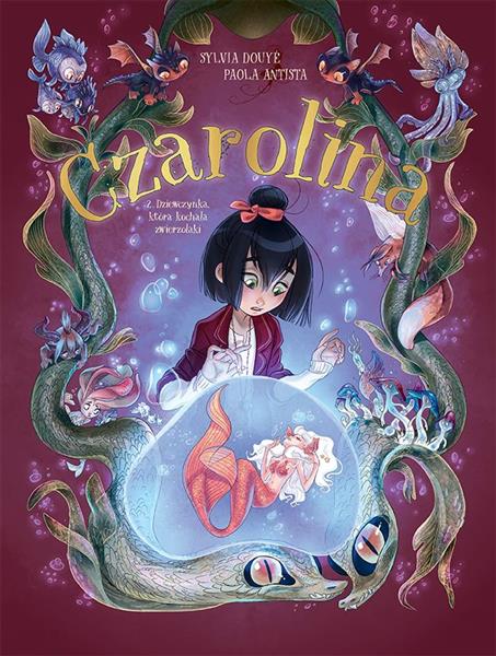 CZAROLINA