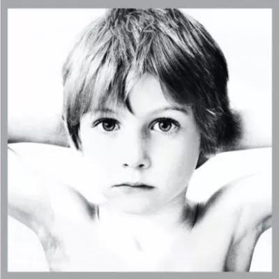 Boy Remastered. CD