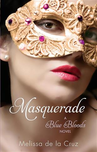 MASQUERADE (BLUE BLOODS 2)