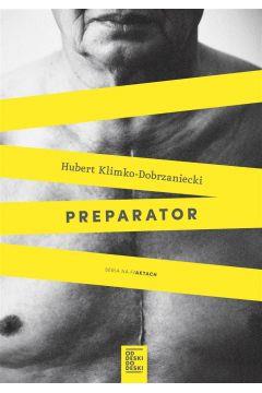 PREPARATOR