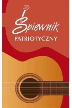 Śpiewnik patriotyczny br Buchmann