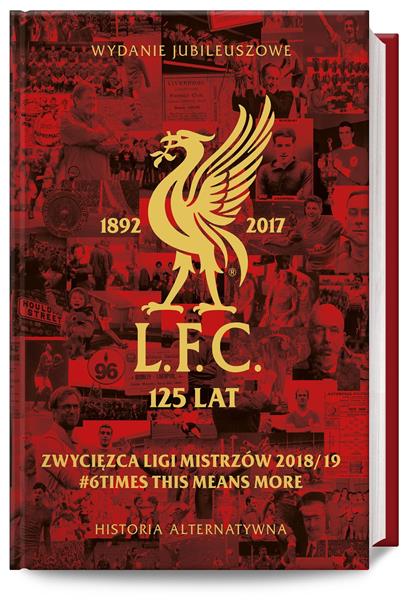 L.F.C. 125 LAT. MISTRZ ANGLII 2019/20. HISTORIA