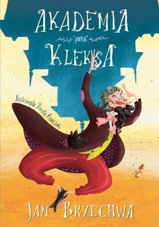 AKADEMIA PANA KLEKSA