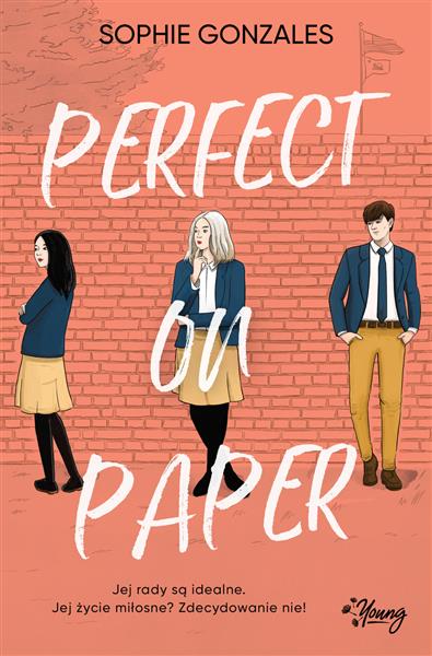 PERFECT ON PAPER