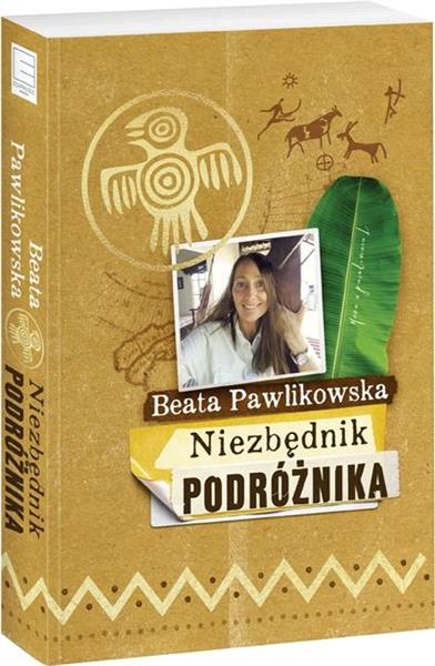 NIEZBĘDNIK PODRÓŻNIKA