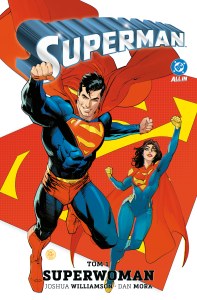 Superman. Tom 1
