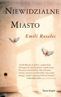 NIEWIDZIALNE MIASTO