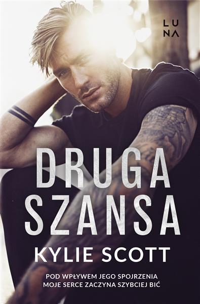 DRUGA SZANSA