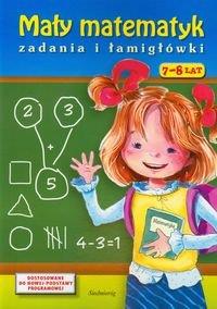 MAŁY MATEMATYK
