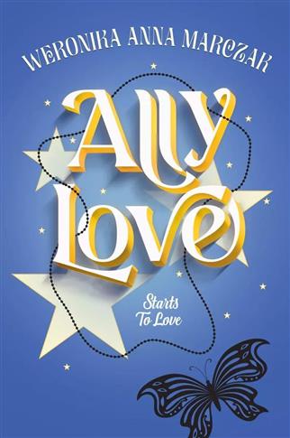 ALLY LOVE STARTS TO LOVE
