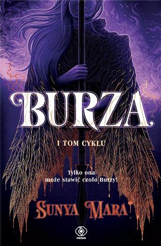 BURZA