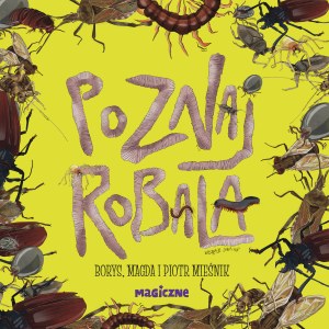 Poznaj robala