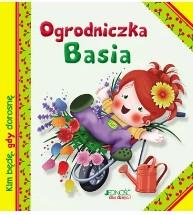 Ogrodniczka Basia
