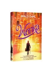 WONKA