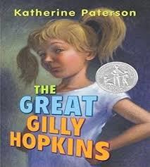 THE GREAT GILLY HOPKINS