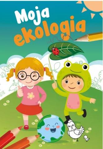 Moja ekologia