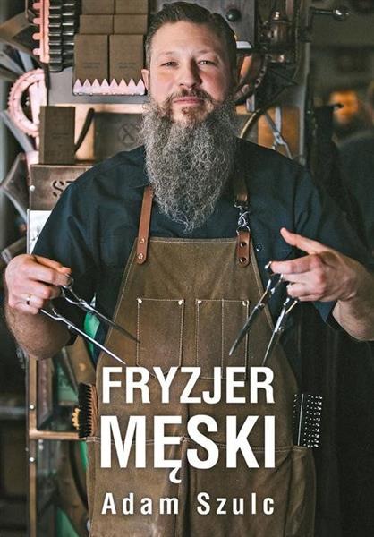 FRYZJER MĘSKI